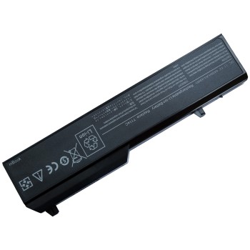 Bateria para Dell Vostro 1310 312-0725 312-0724 312-0859, 