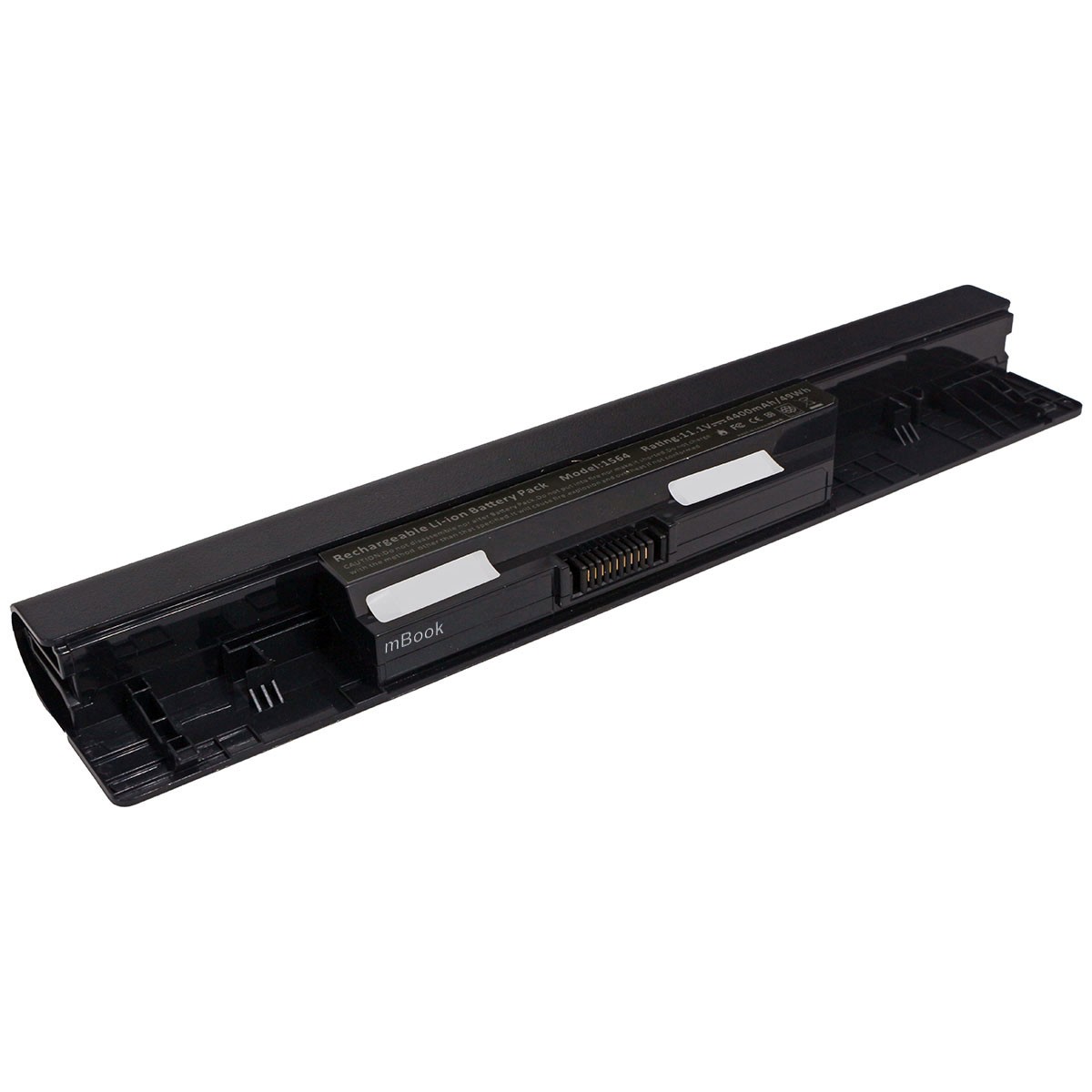 Bateria para Dell Inspiron 1464 1564 1764 Jkvc5 K456n, 