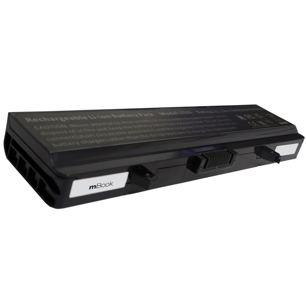 Bateria para Dell Pp29l 0x409g X284g K450n Gw240 Nova, 