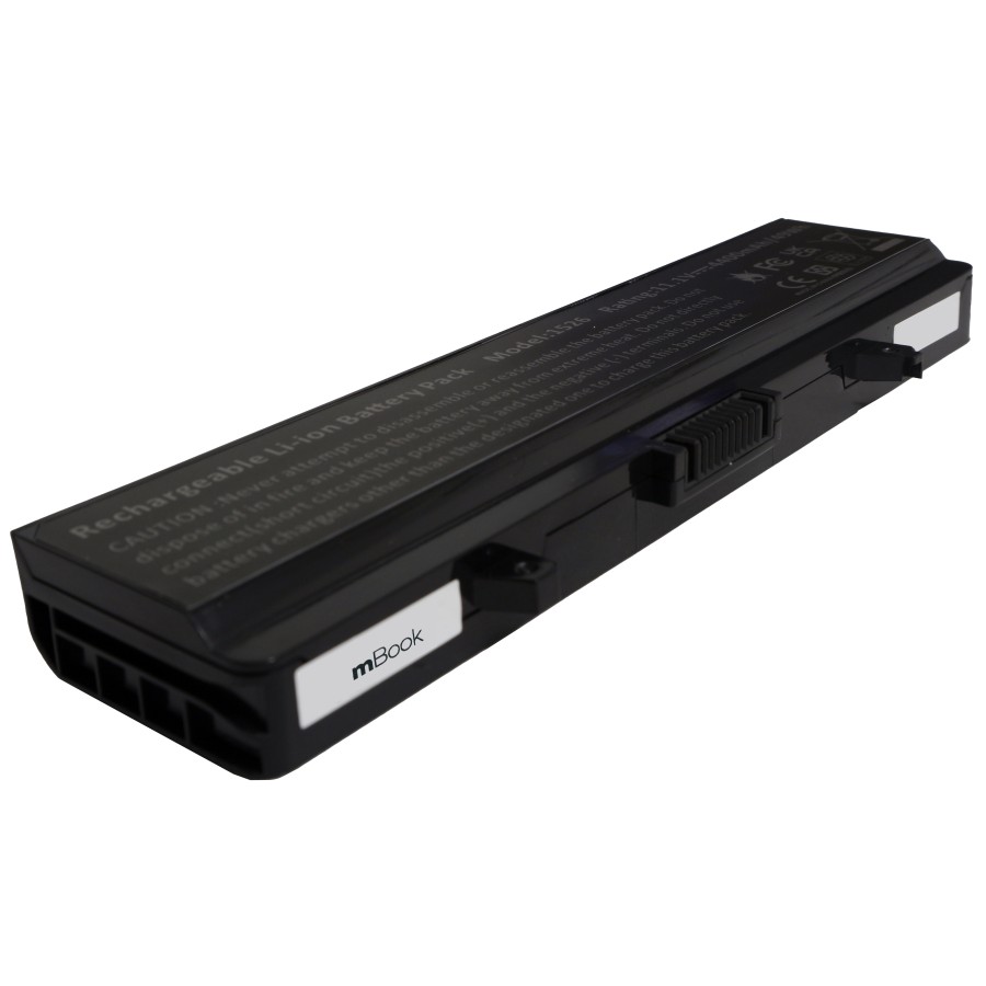 Bateria para Dell Pp29l 0x409g X284g K450n Gw240 Nova, 