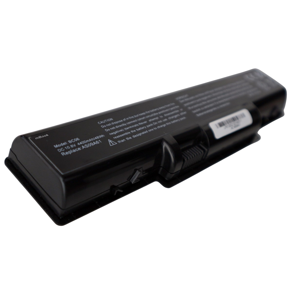 Bateria para Acer 2930-593g25mn 2930-733g25mn 2930-734g, 