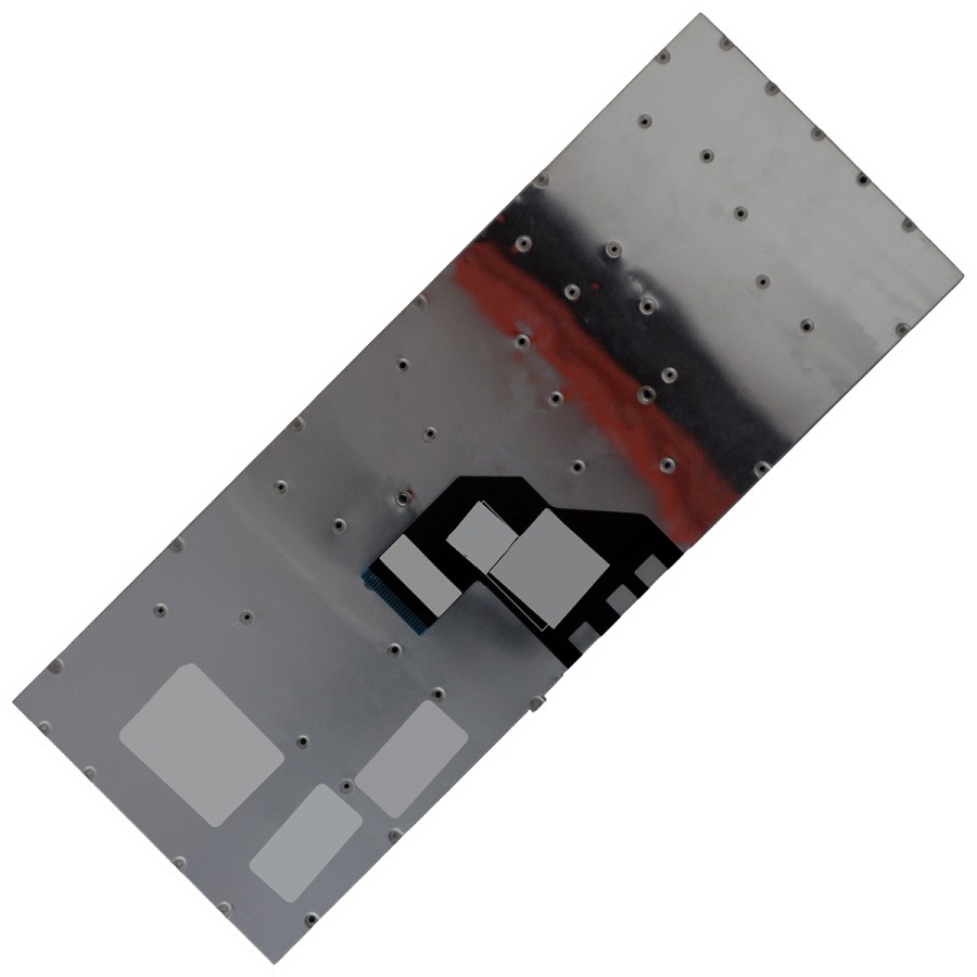 Teclado para Sony Vaio 149239081br Aehk86010303a Preto, 