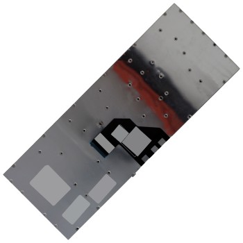 Teclado para Sony Vaio 149239081br Aehk86010303a Preto, 