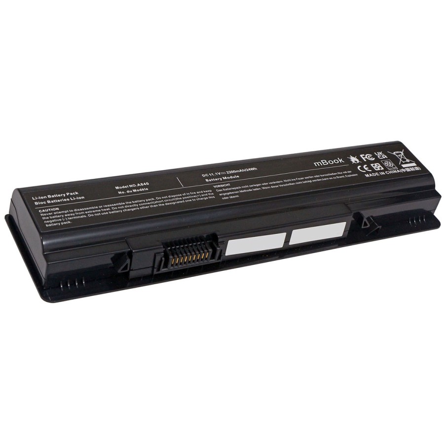 Bateria para Dell Vostro 1088, 1088n, 