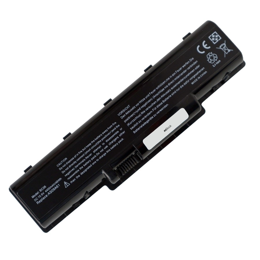 Bateria para Acer Aspire 5517-5535 5517-5700 4732, 
