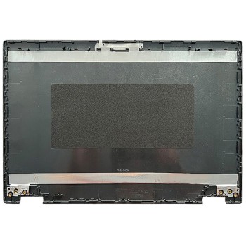 Carcaça tampa traseira da tela para Acer Spin 3 SP314-51, 