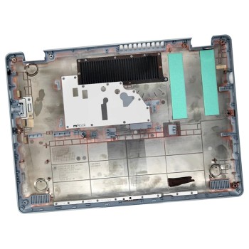 Carcaça Base inferior para Dell Vostro 3490, 3491, 
