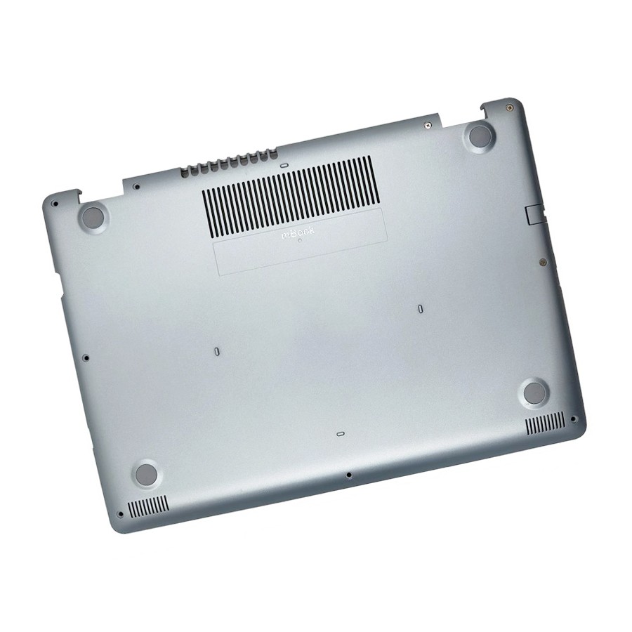 Carcaça Base inferior para Dell Vostro 3490, 3491, 