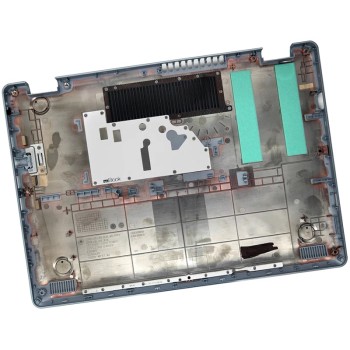 Carcaça Base inferior para Dell Vostro 3490, 3491, 