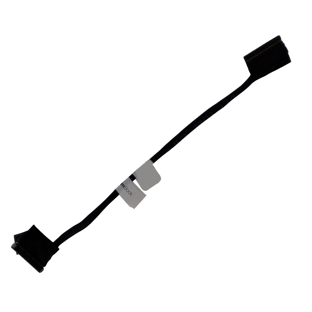 Cabo Flat da Bateria para Dell Latitude 5400, 5401, 0mk3x9, 