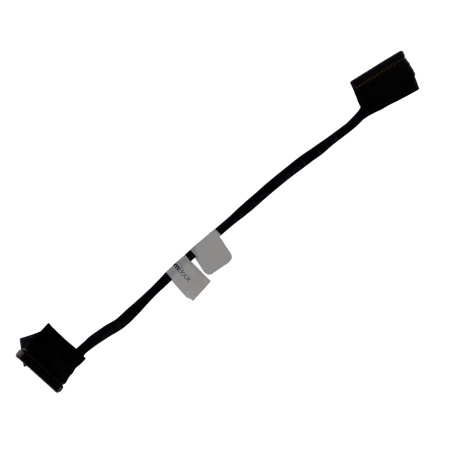 Cabo Flat da Bateria para Dell Latitude 5400, 5401, 0mk3x9, 