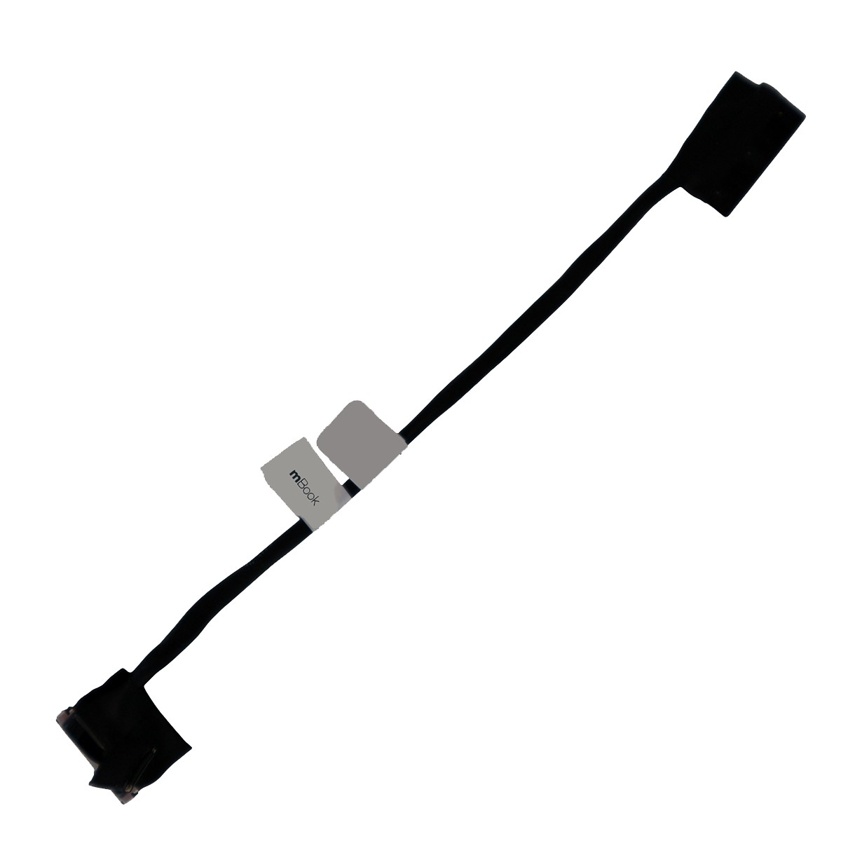 Cabo Flat da Bateria para Dell compatível com 0mk3x9, 