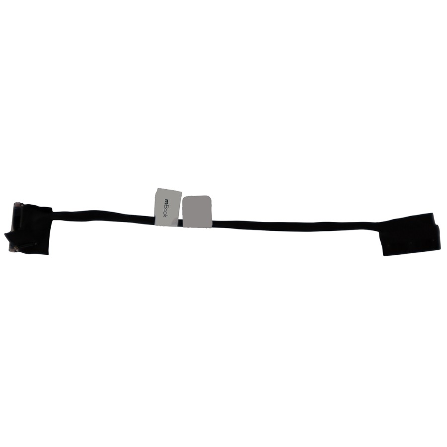 Cabo Flat da Bateria para Dell compatível com 0mk3x9, 