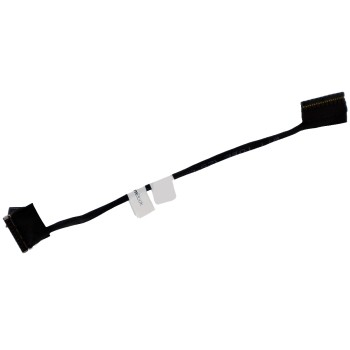 Cabo Flat Da Bateria Para Dell Inspiron 5400, 