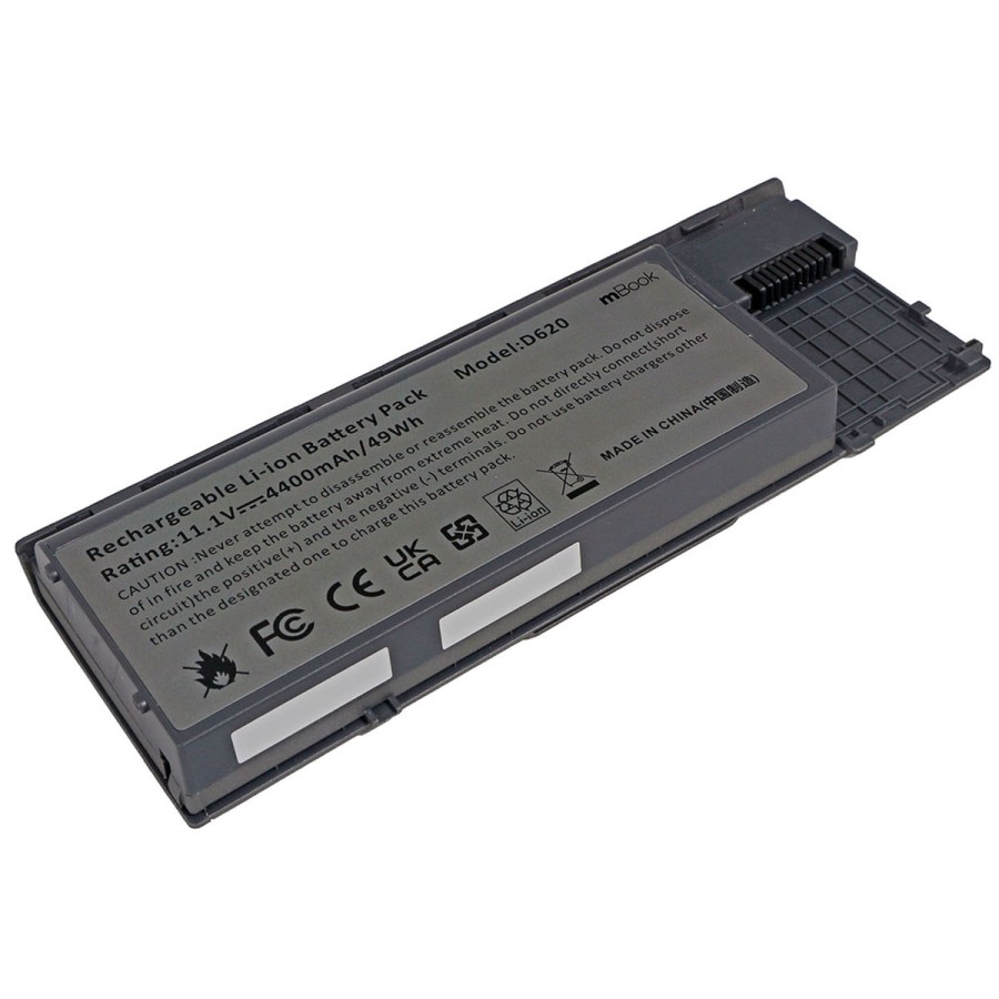 Bateria para Dell Latitude Gd776 Gd787 Jd605, 