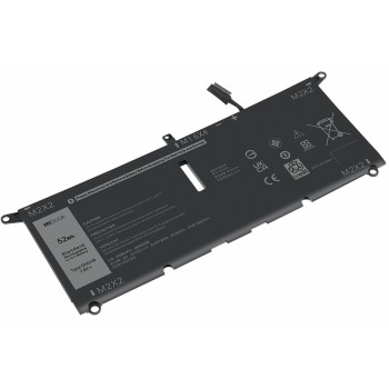 Bateria para Dell P114g, 