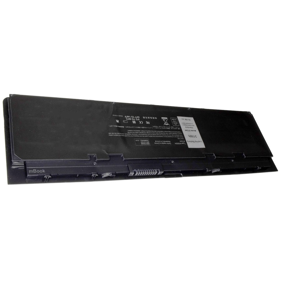 Bateria Para Dell Latitude E7250, 