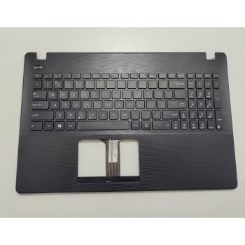 Teclado para notebook Asus X551ca-xh31 X551m X551ma C Topcase Com Avaria estética ESPEC135, 