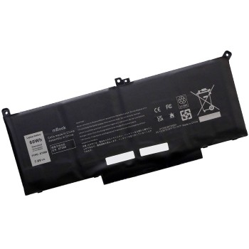 Bateria para Dell Latitude 12 7290 , P28s001, 