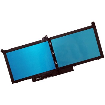 Bateria para Dell Latitude 12 7290 , P28s001, 