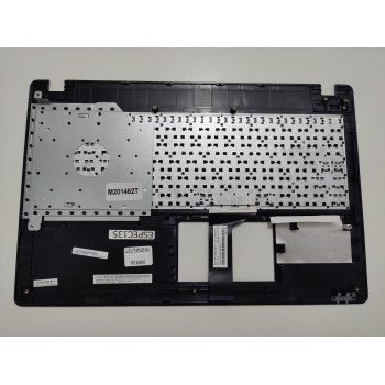 Teclado para notebook Asus X551ca-xh31 X551m X551ma C Topcase Com Avaria estética ESPEC135, 
