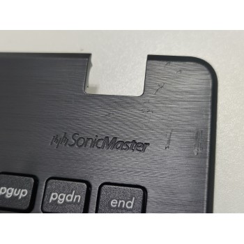 Teclado para notebook Asus X551ca-xh31 X551m X551ma C Topcase Com Avaria estética ESPEC135, 