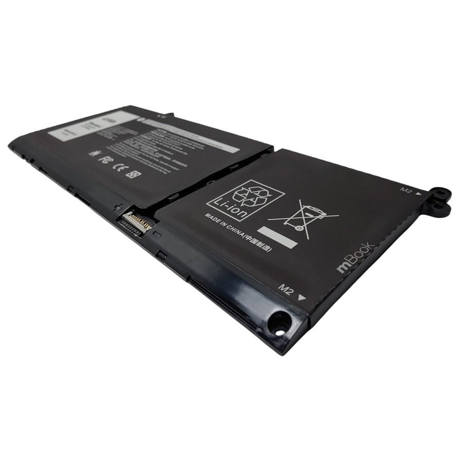 Bateria para notebook Dell Inspiron 15 3520, 