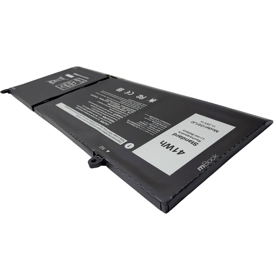Bateria para notebook Dell Inspiron 15 3520, 