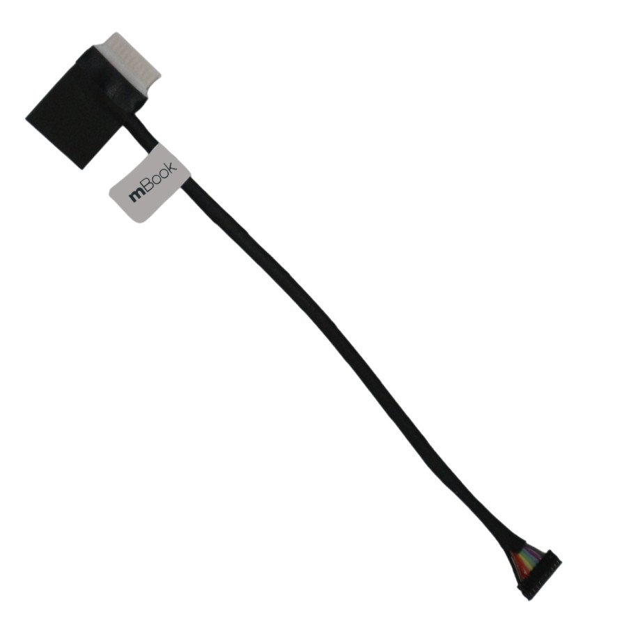 Cabo da bateria para Dell Latitude 3410 3510, 