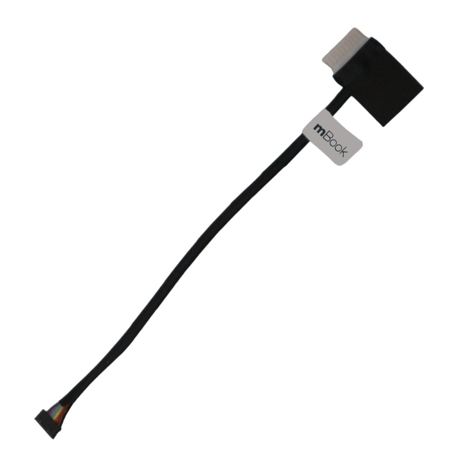 Cabo da bateria para Dell Latitude 3410 3510, 