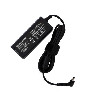Fonte Para Notebook Positivo Master N3140 N2140 19v 2.37A, 