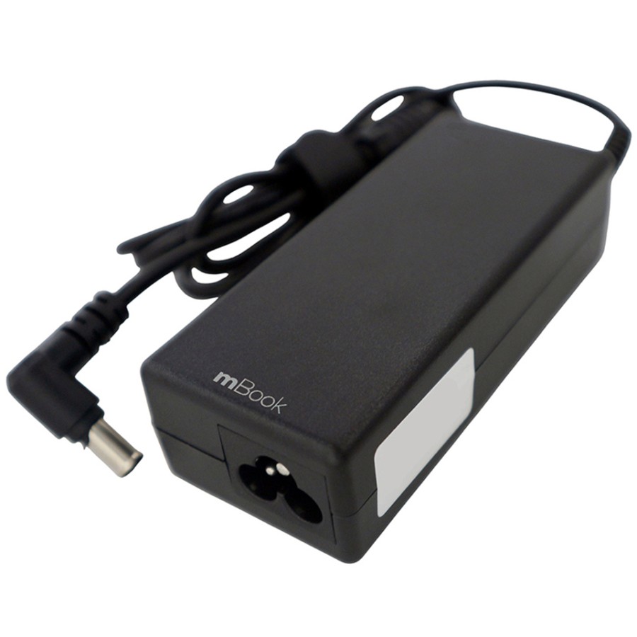 Fonte Carregador compatível LG PA-1650-64, PA-1650-68, 