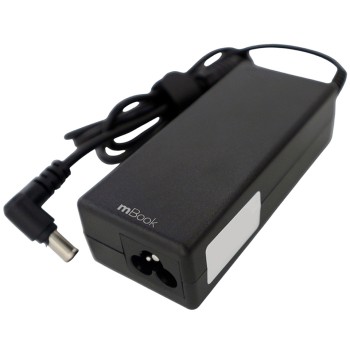 Fonte Carregador compatível LG PA-1650-64, PA-1650-68, 