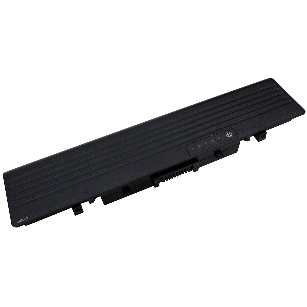 Bateria Para Dell Inspiron 1520 1521 1720 17213 3016 Gk479, 