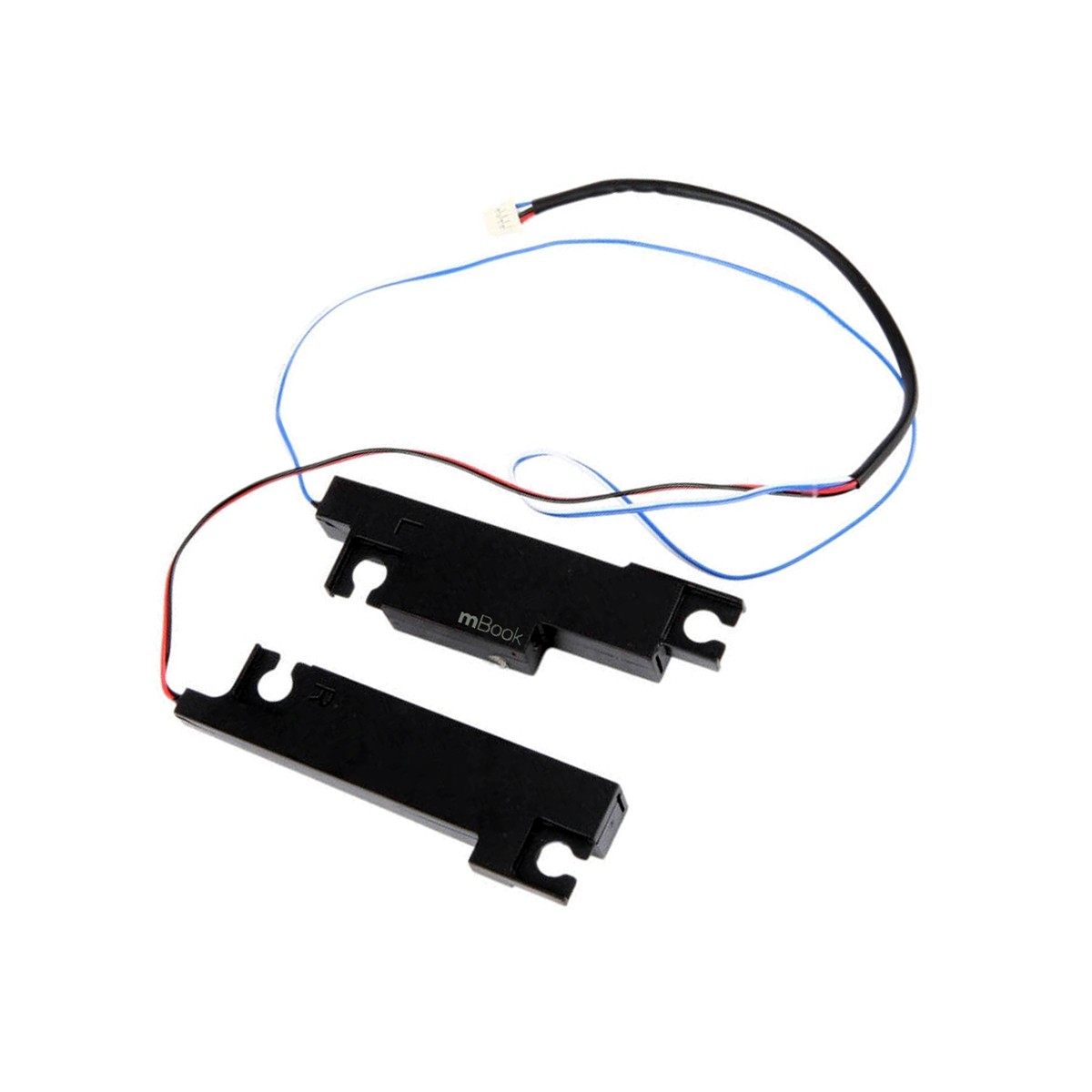 Alto‑falantes para Acer Nitro 5 AN515‑41, PH315‑51, 