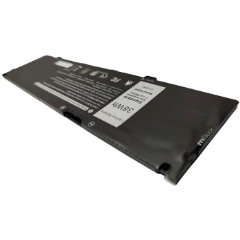 Bateria para Dell Vostro 13 5370 series, 5370-D2725S, 
