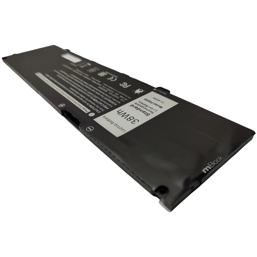 Bateria para Dell Vostro 13 5370 series, 5370-R1605S, 