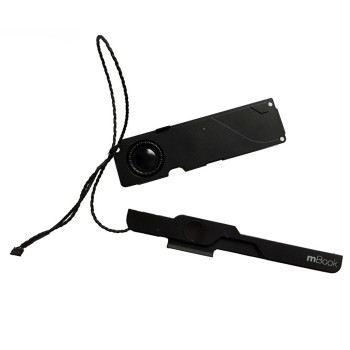 Alto‑falantes para Apple MB990LL/A, MB991LL/A, 