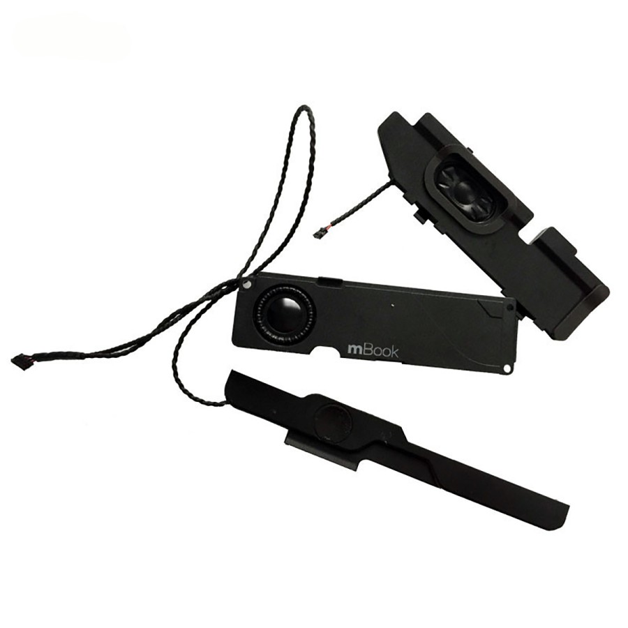 Alto‑falantes para Apple MB990LL/A, MB991LL/A, 