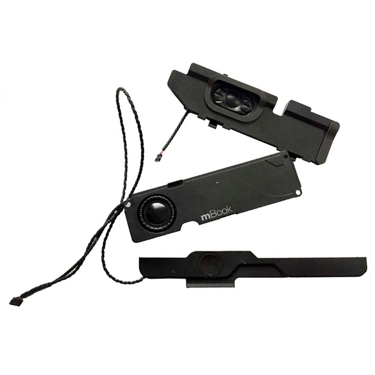 Alto‑falantes para Apple MB990LL/A, MB991LL/A, 