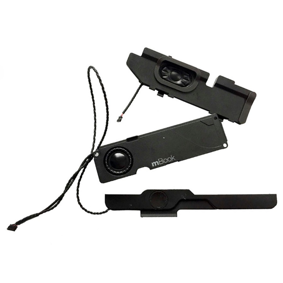 Alto‑falantes para Apple MC374LL/A, MC375LL/A, 