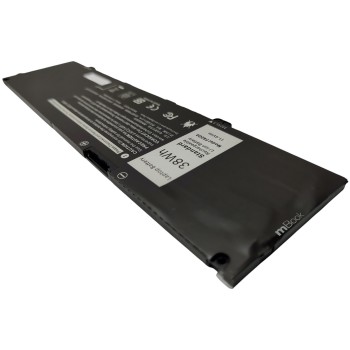 Bateria para Dell P87G, P87G001, 