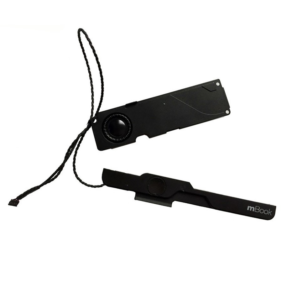 Alto‑falantes para Apple MD313LL/A, MD314LL/A, 