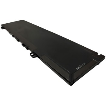 Bateria para Dell compatível com PN 39DY5, 039DY5, 