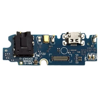 Placa de carga compatível Asus X00TD, ASUS_X00TD, 