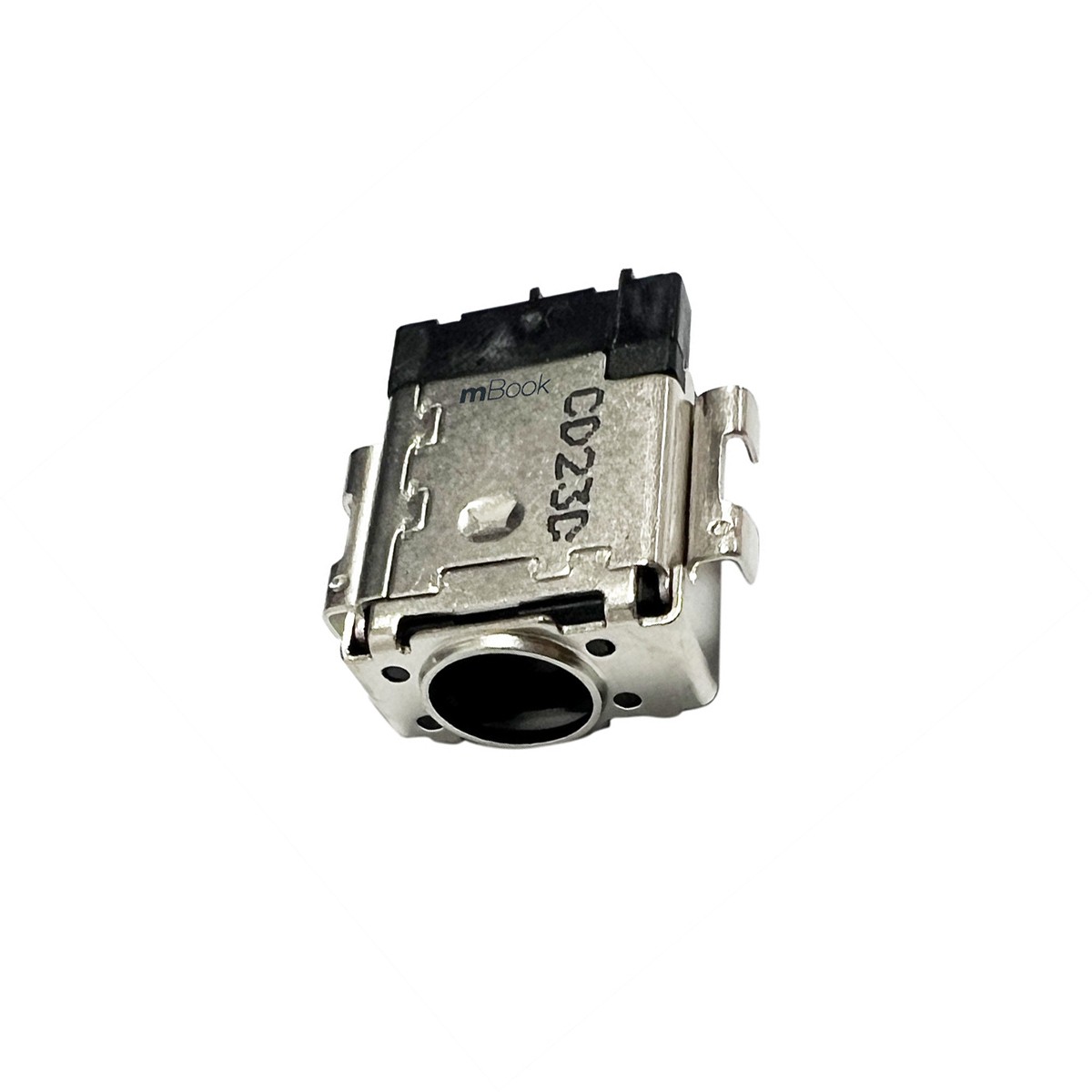 Conector DC jack para Asus F1704, F1502ZA, 