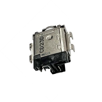 Conector DC jack para Asus F1402ZA, F1404ZA, 