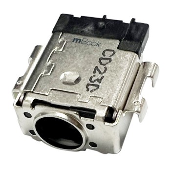 Conector DC jack para Asus X3400, X3500, 