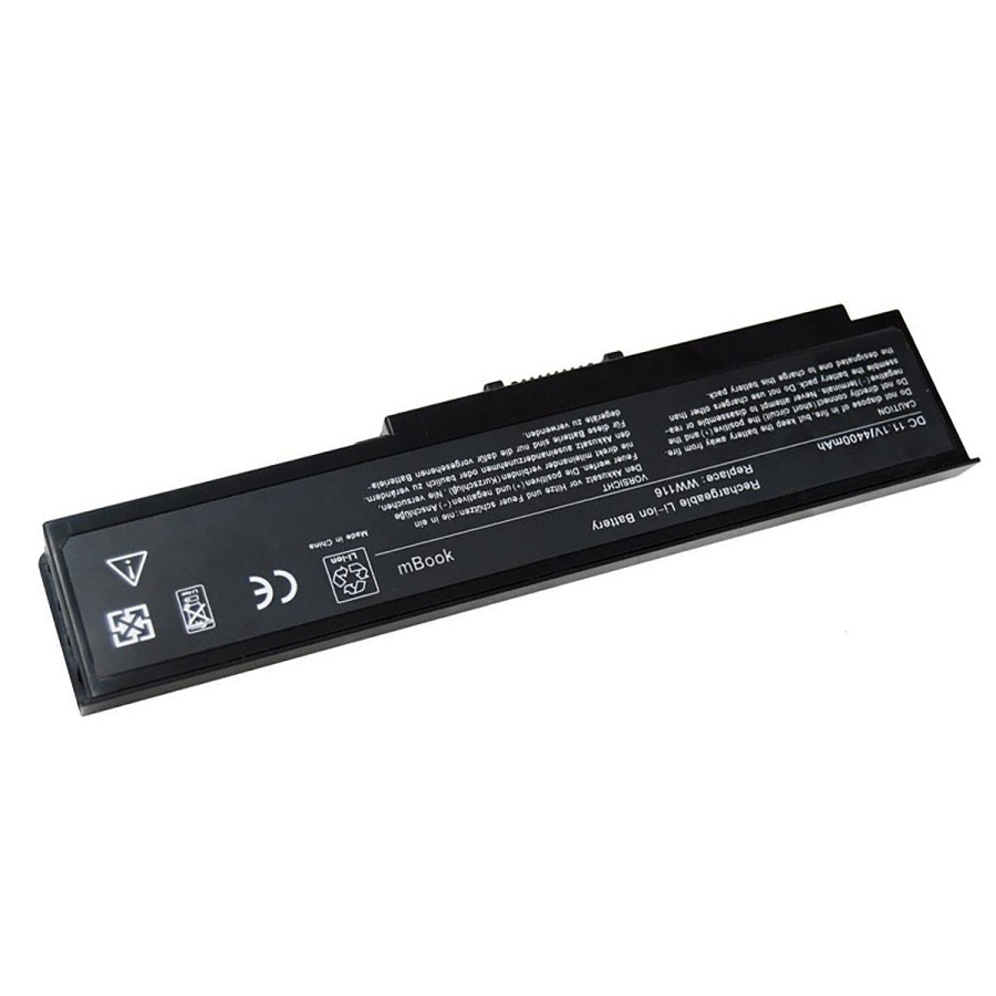 Bateria Notebook para Dell Inspiron 1420 Vostro 1400, 