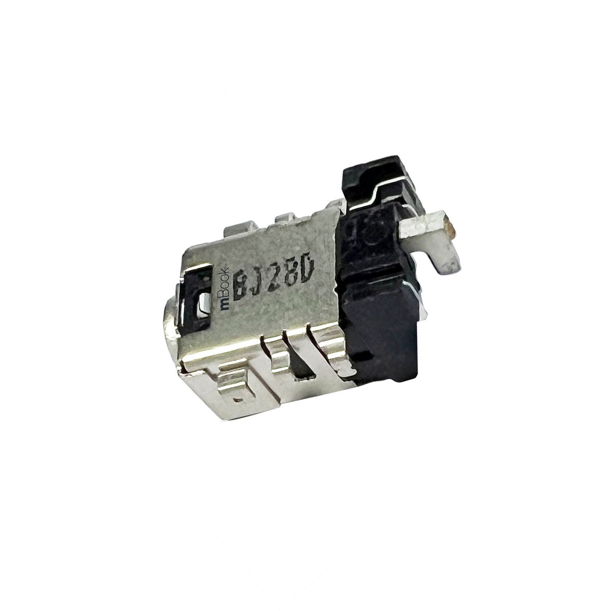 Conector DC jack compatível Asus 12033-00052200, 